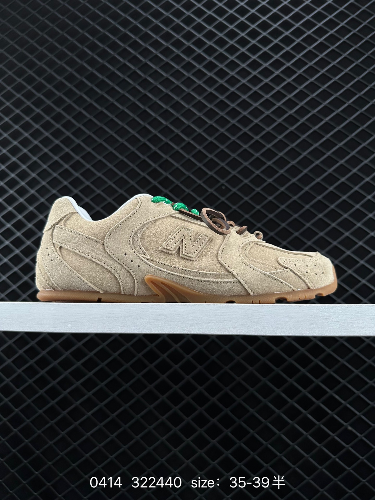 MiuMiu x NB New Balance 530 SL